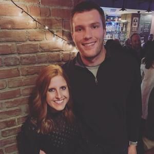 Meet your Posher, Jamie